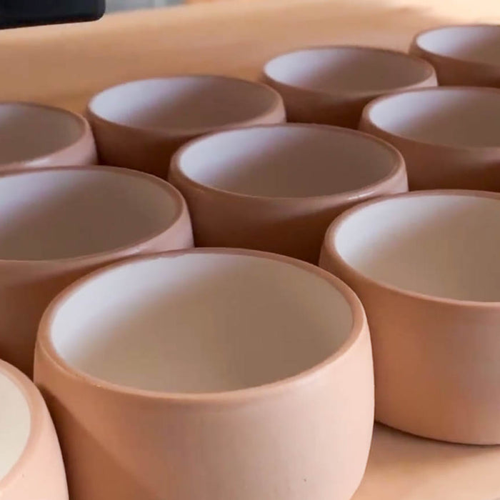 Sawyer Ceramics: Case Study