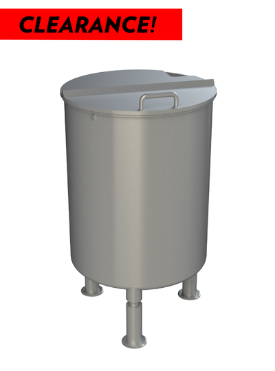 Stainless Steel Mixing Tanks&Blending Tanks