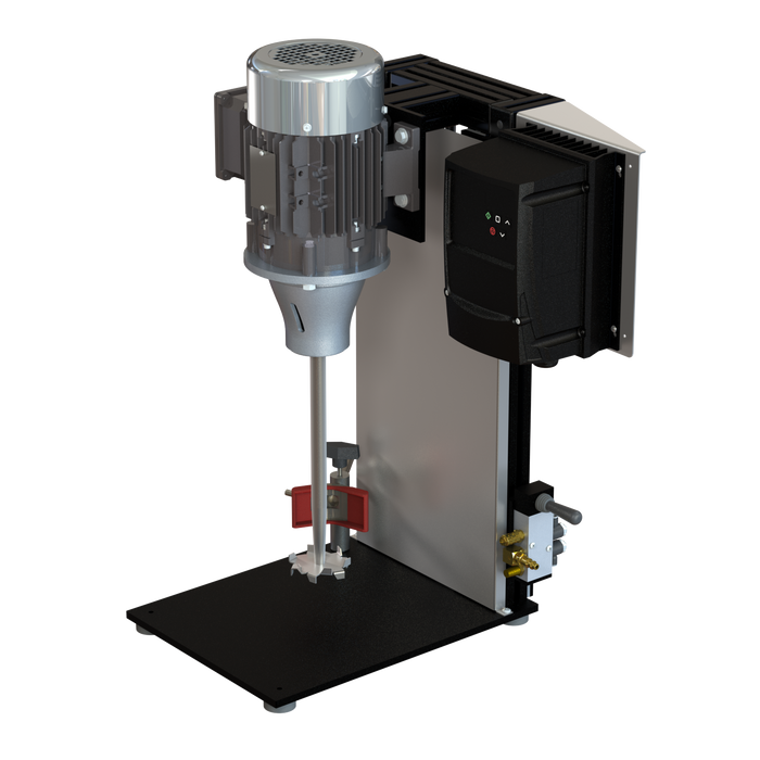 DP1 Electric Lab Benchtop Disperser