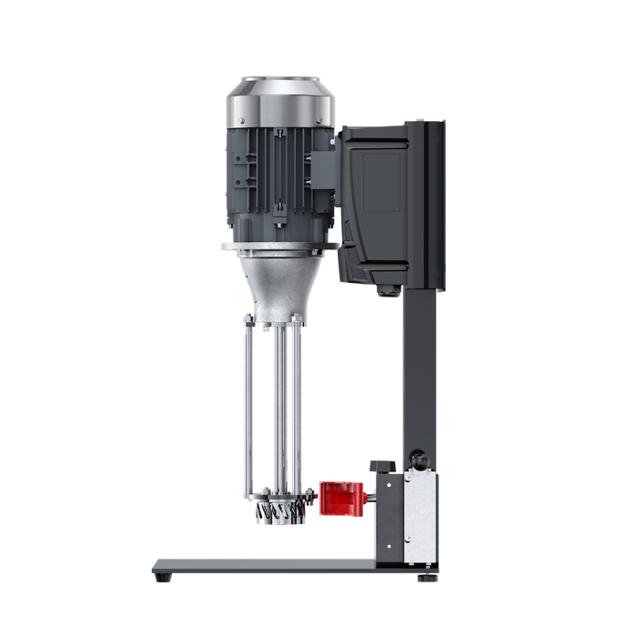 RP1 Electric Lab Benchtop Rotor Stator