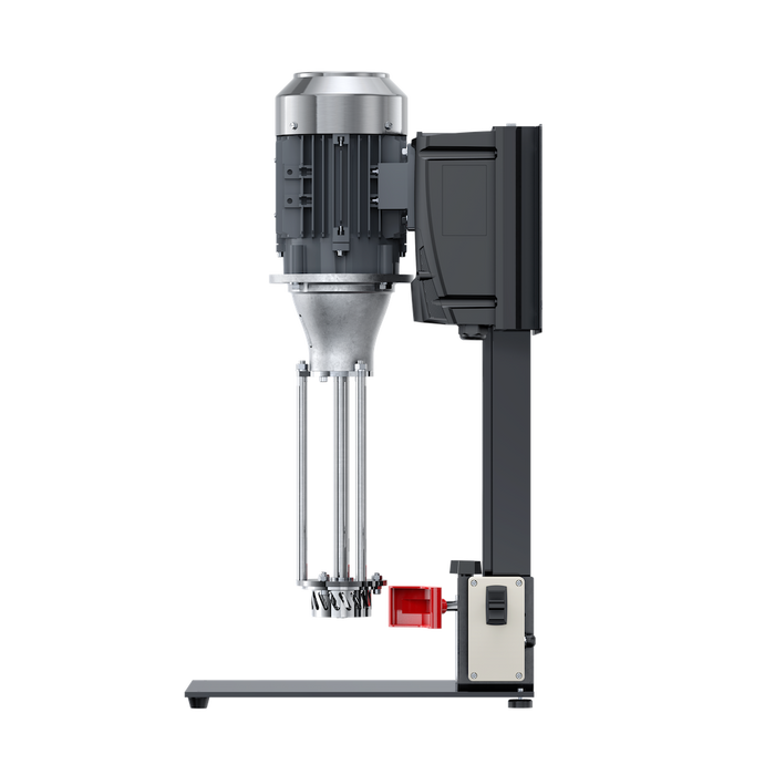 RP1 Electric Lab Benchtop Rotor Stator