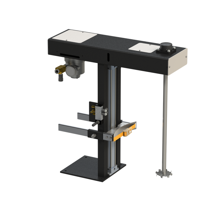 DP2 Air Post Mount Disperser