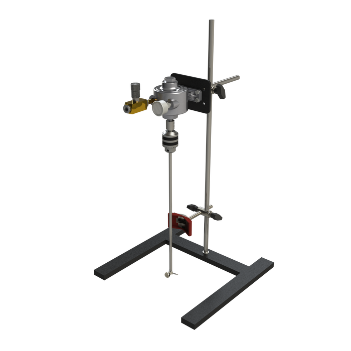 Air Stirrer Lab Package