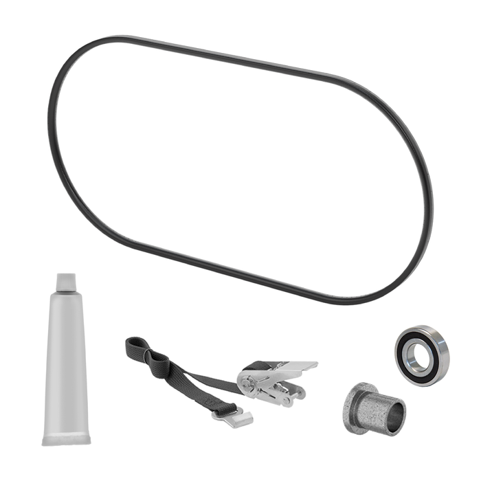 Post Mount Rotor Stator Wear Kit