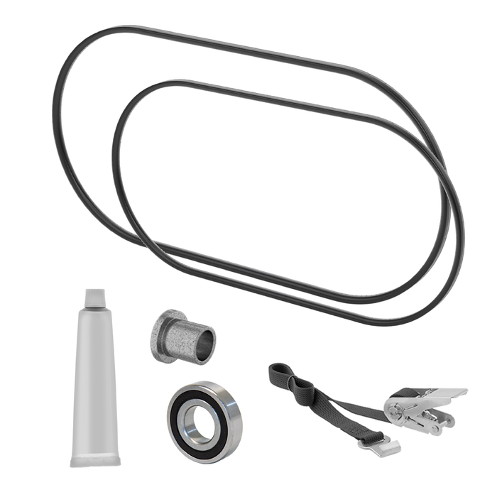 Post Mount Rotor Stator Wear Kit