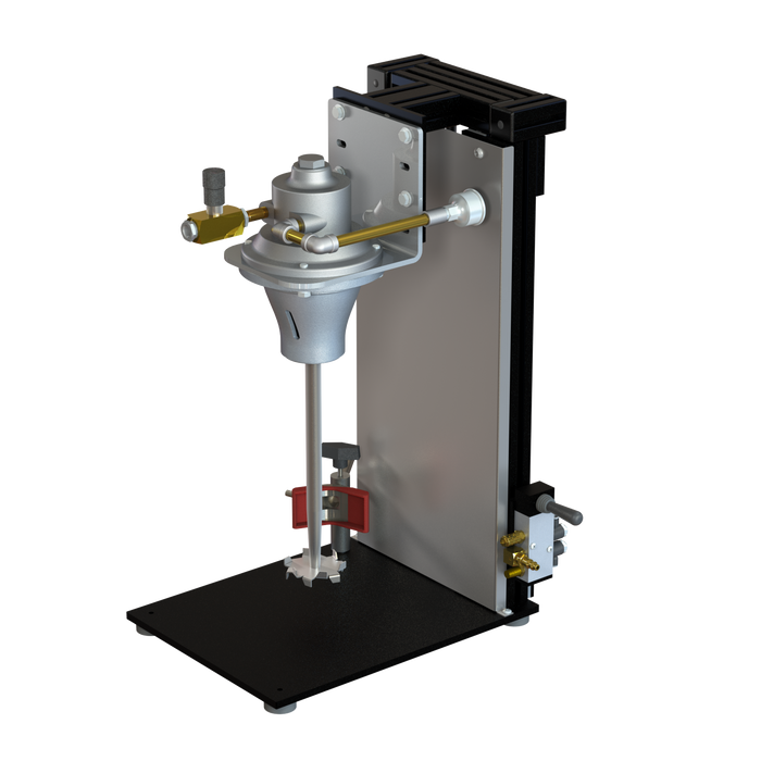 DP1 Air Lab Benchtop Disperser