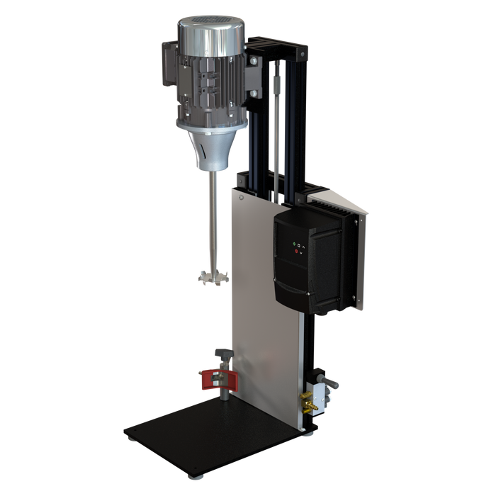 DP1 Electric Lab Benchtop Disperser